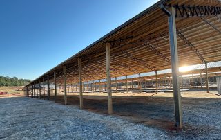 Solar Boat and RV Canopies