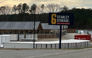 Solar installation project